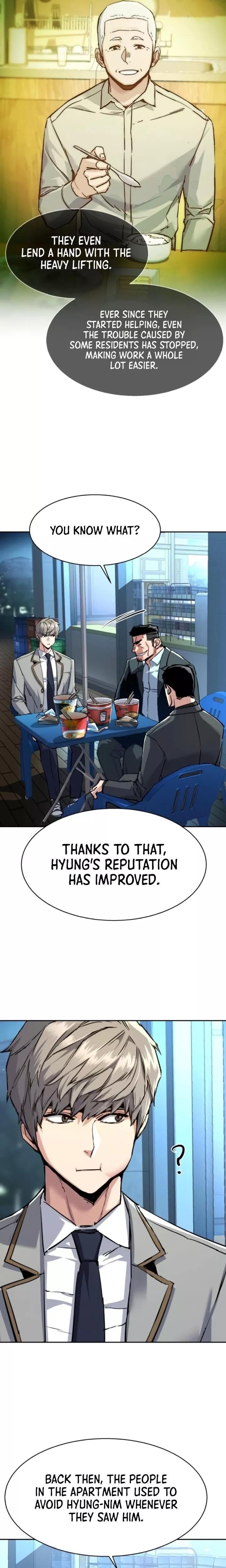 Teenage Mercenary, chapter 230, image 5