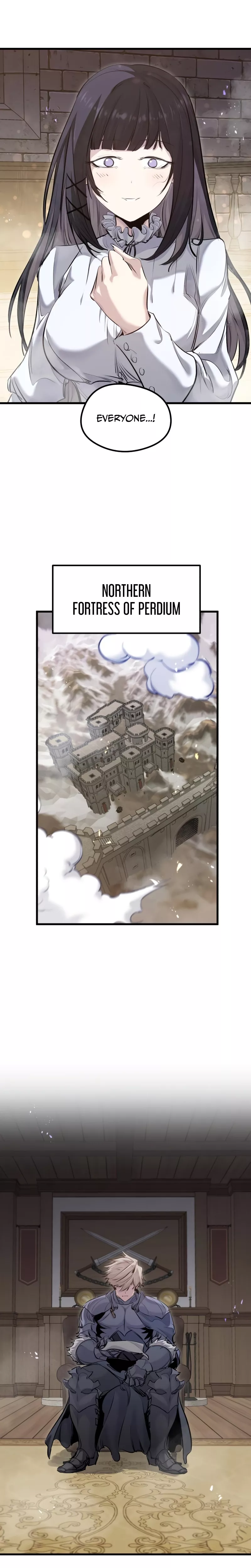 The Regressed Mercenary Has a Plan, chapter 73, image 30