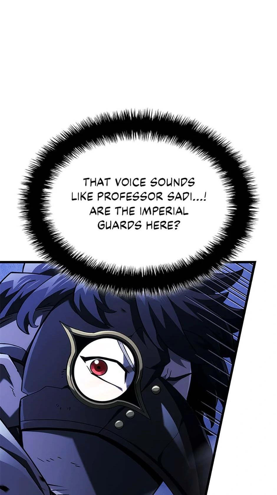 Revenge of the Baskerville Bloodhound, chapter 100, image 18