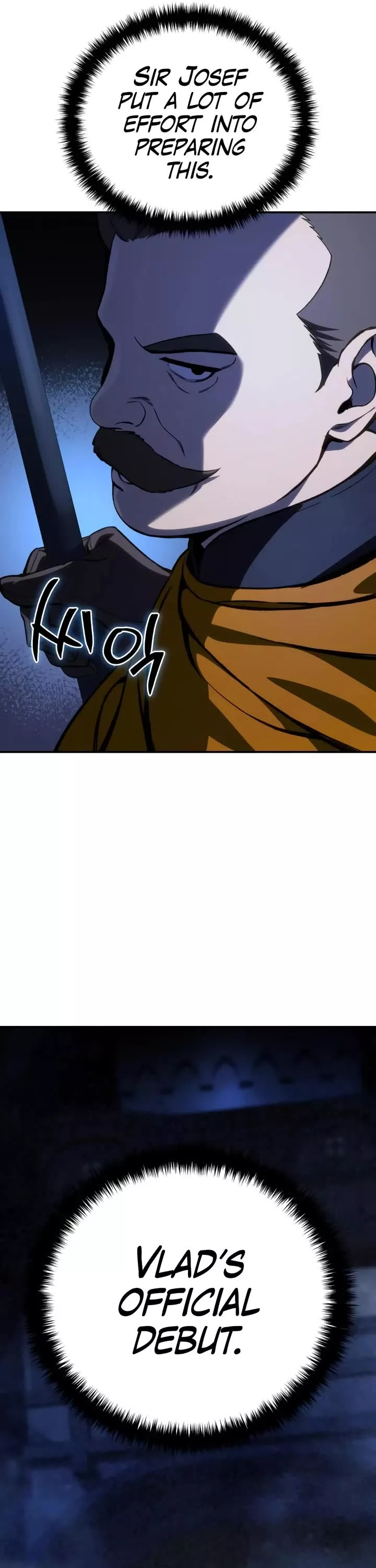 Star-Fostered Swordmaster, chapter 37, image 16