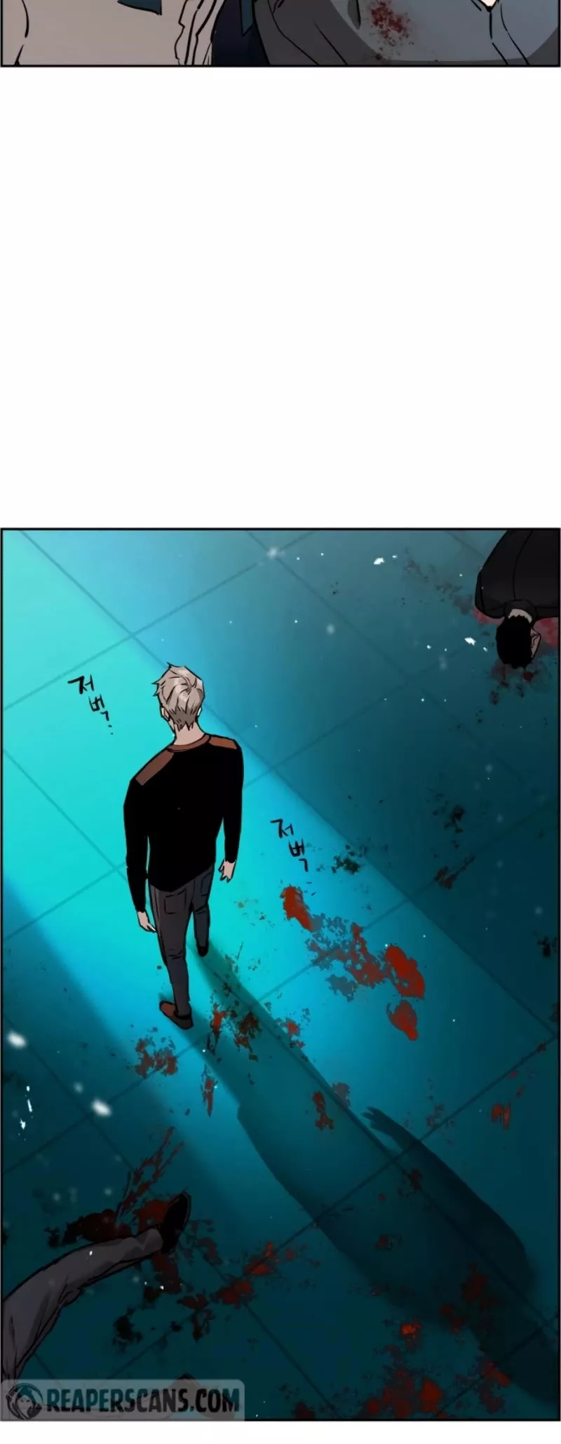 Teenage Mercenary, chapter 17, image 54