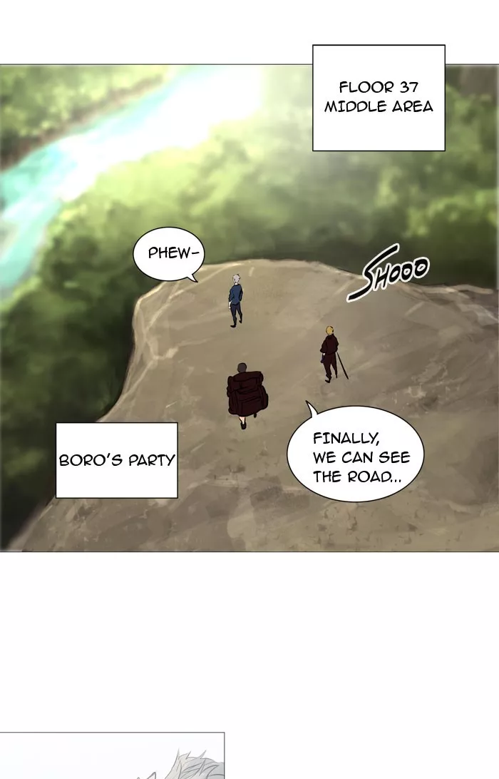 Tower of God, chapter 237, image 10