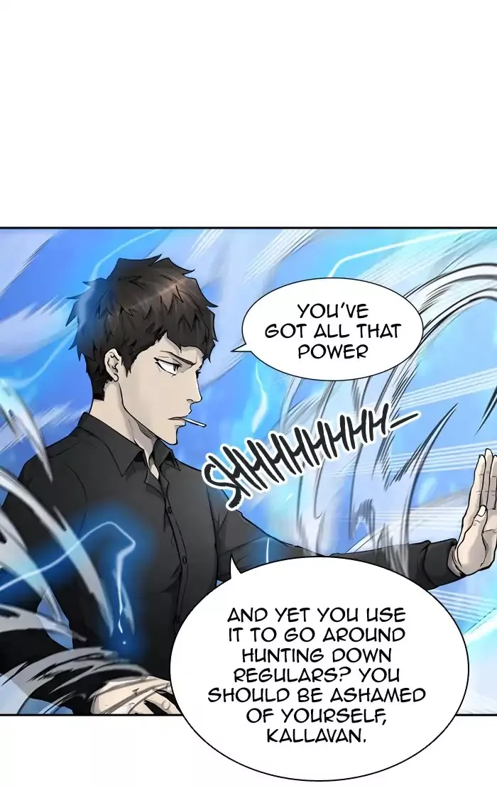 Tower of God, chapter 409, image 24