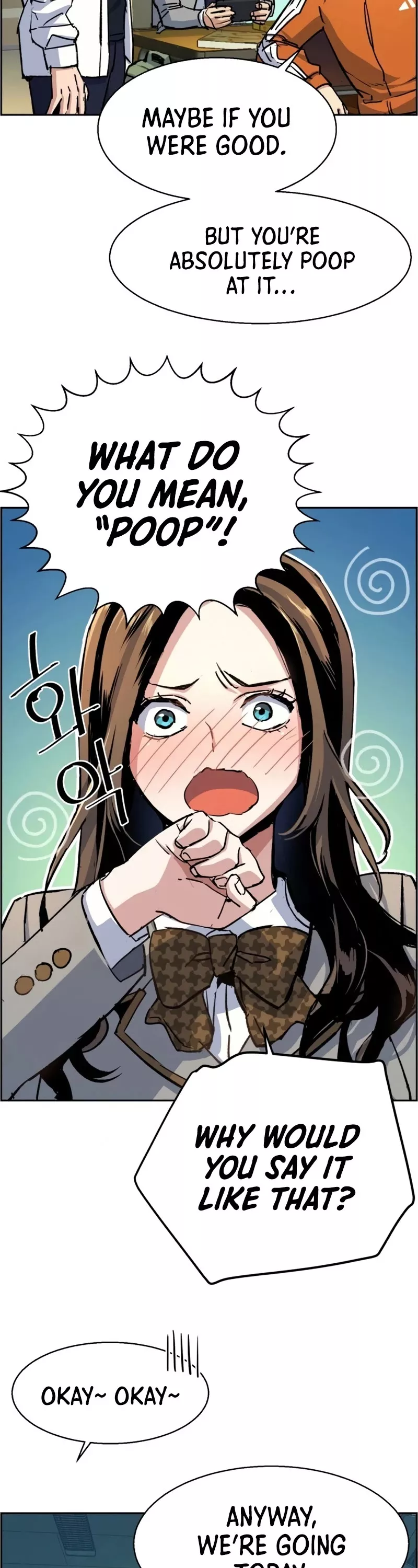 Teenage Mercenary, chapter 92, image 15