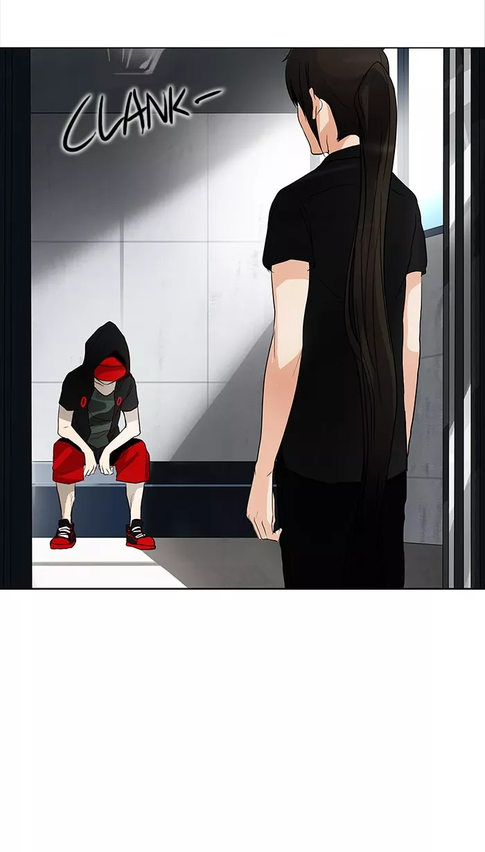 Tower of God, chapter 153, image 32