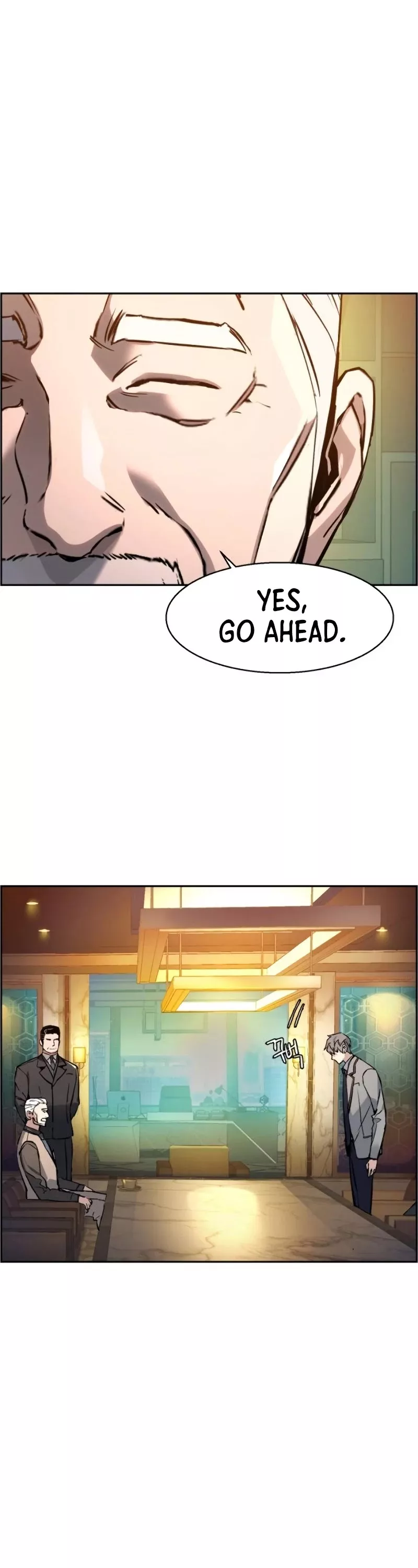 Teenage Mercenary, chapter 45, image 6