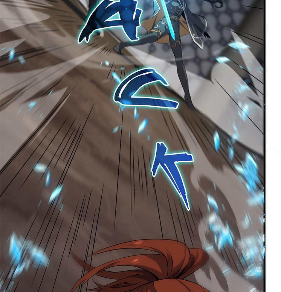 The Beginning After the End, chapter 222, image 89