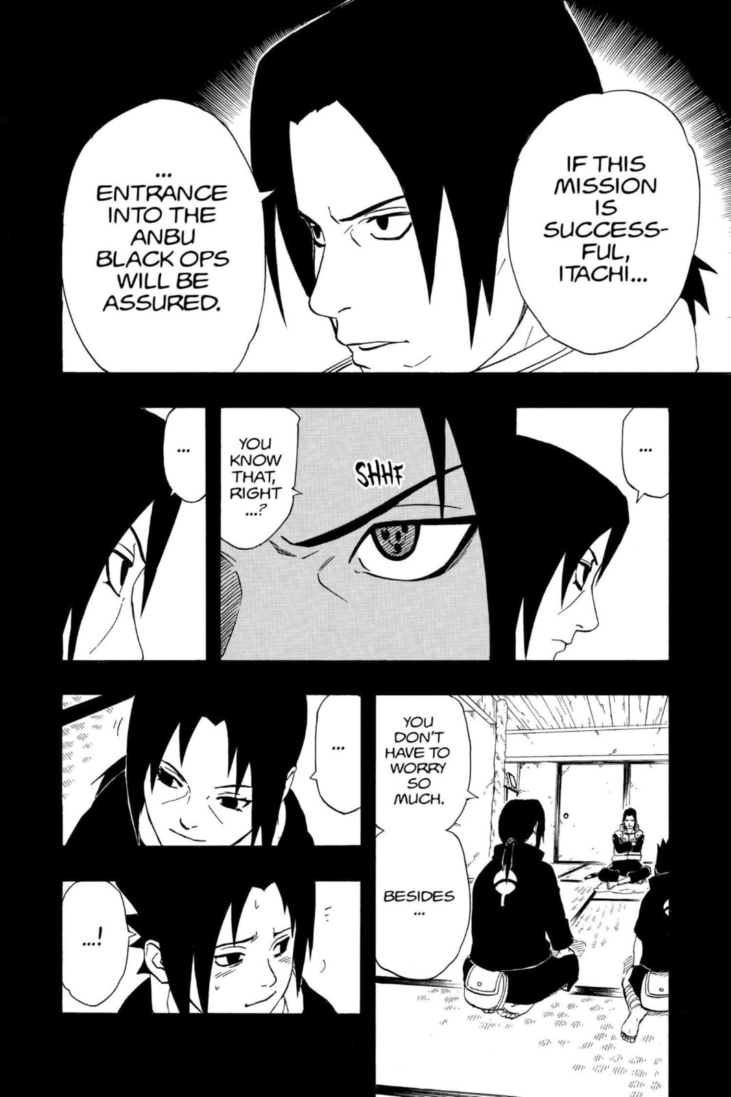 Naruto, chapter 220, image 16
