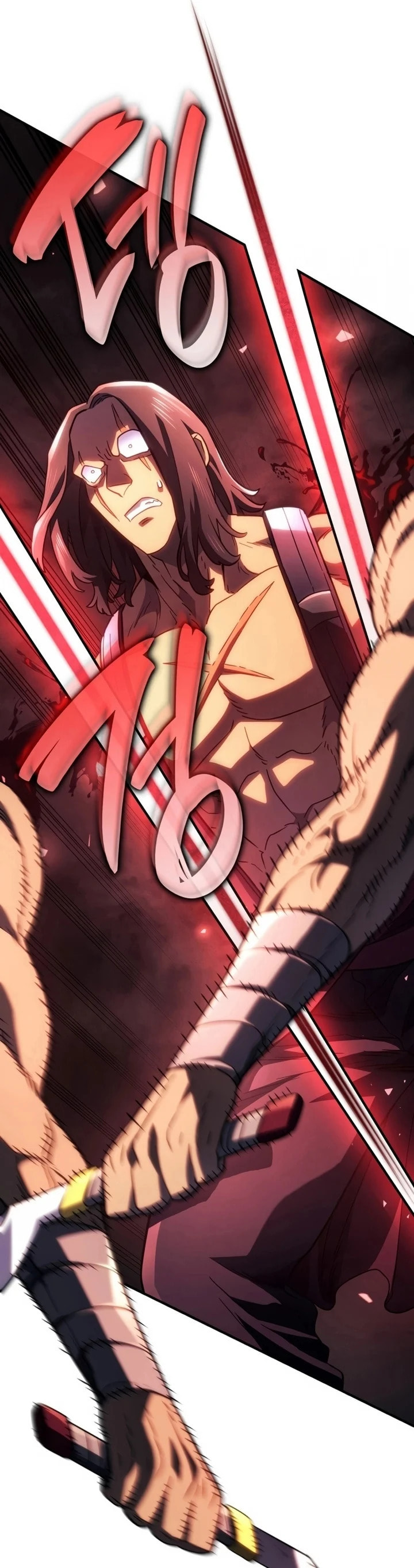 Revenge of the Baskerville Bloodhound, chapter 75, image 47