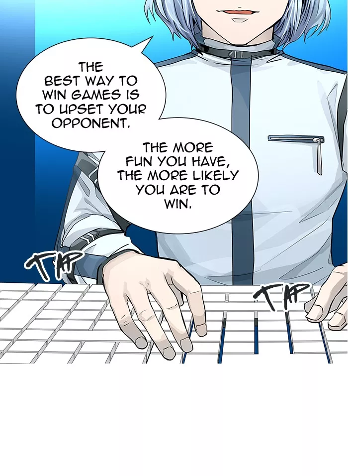 Tower of God, chapter 500, image 201