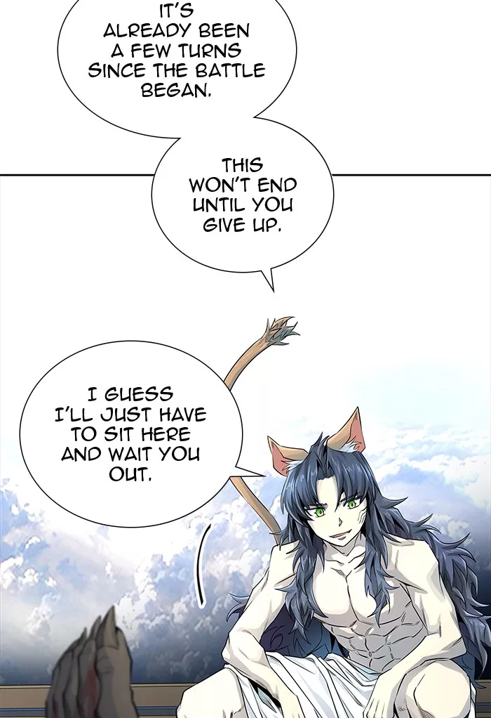 Tower of God, chapter 500, image 32