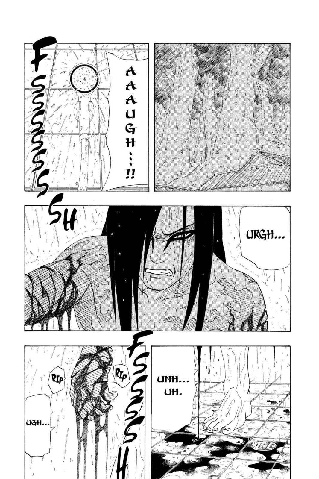 Naruto, chapter 198, image 15