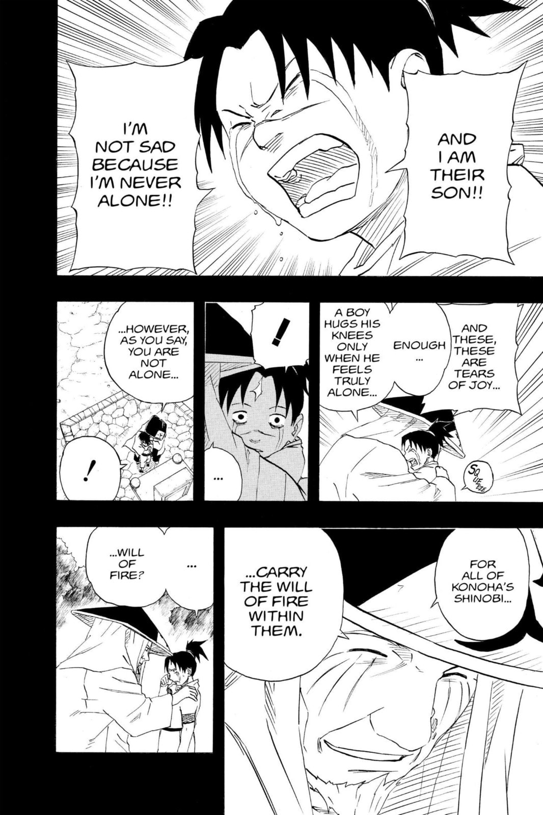 Naruto, chapter 139, image 7