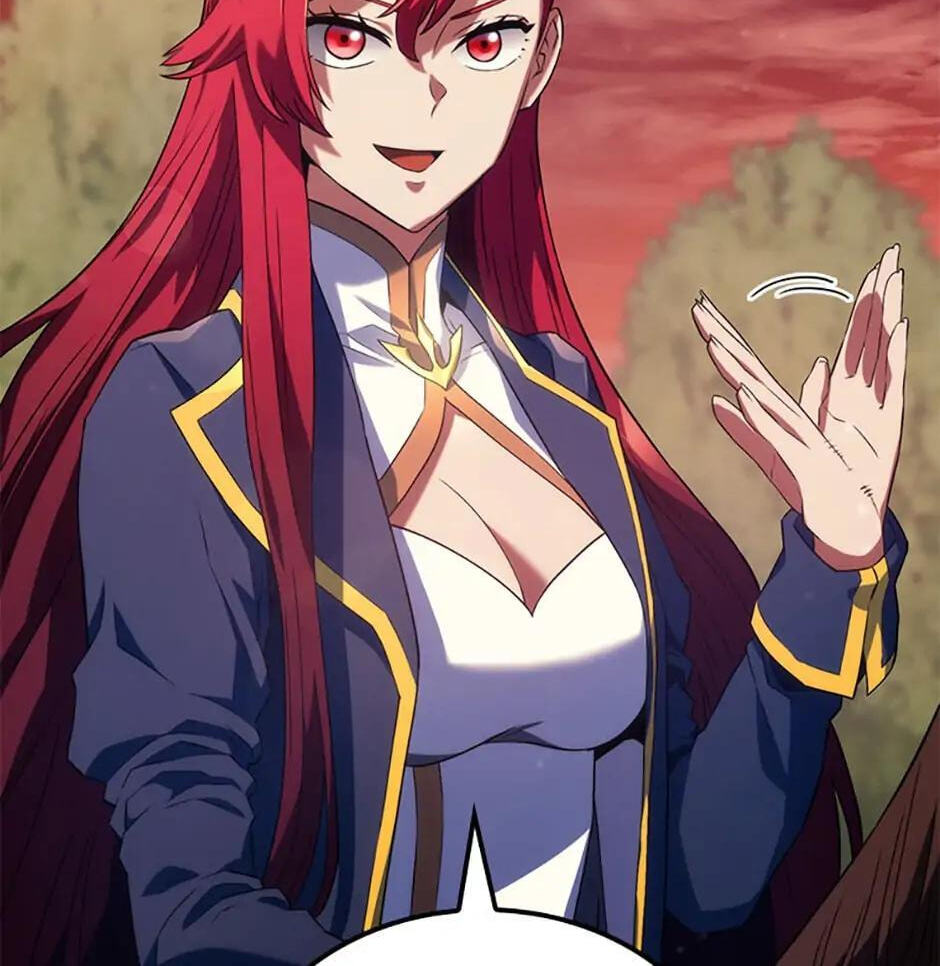 Revenge of the Baskerville Bloodhound, chapter 27, image 21