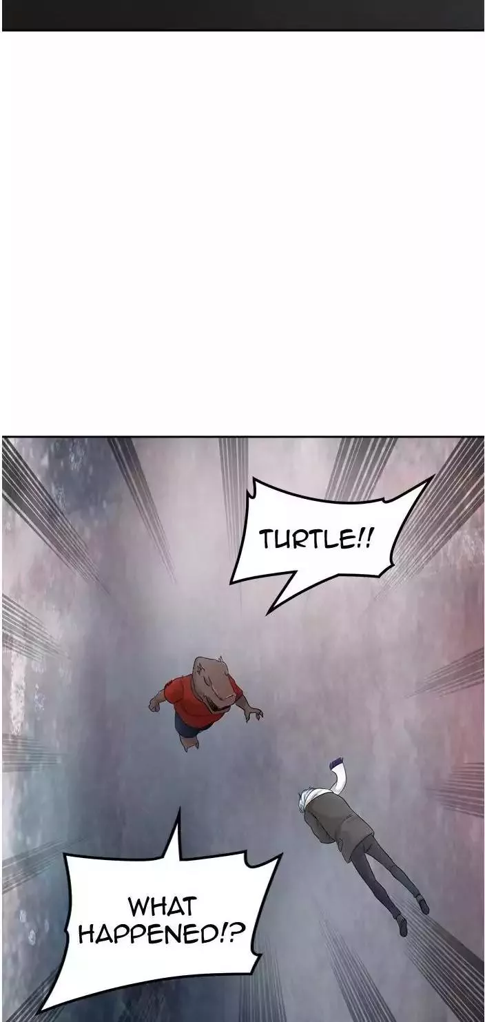 Tower of God, chapter 385, image 18