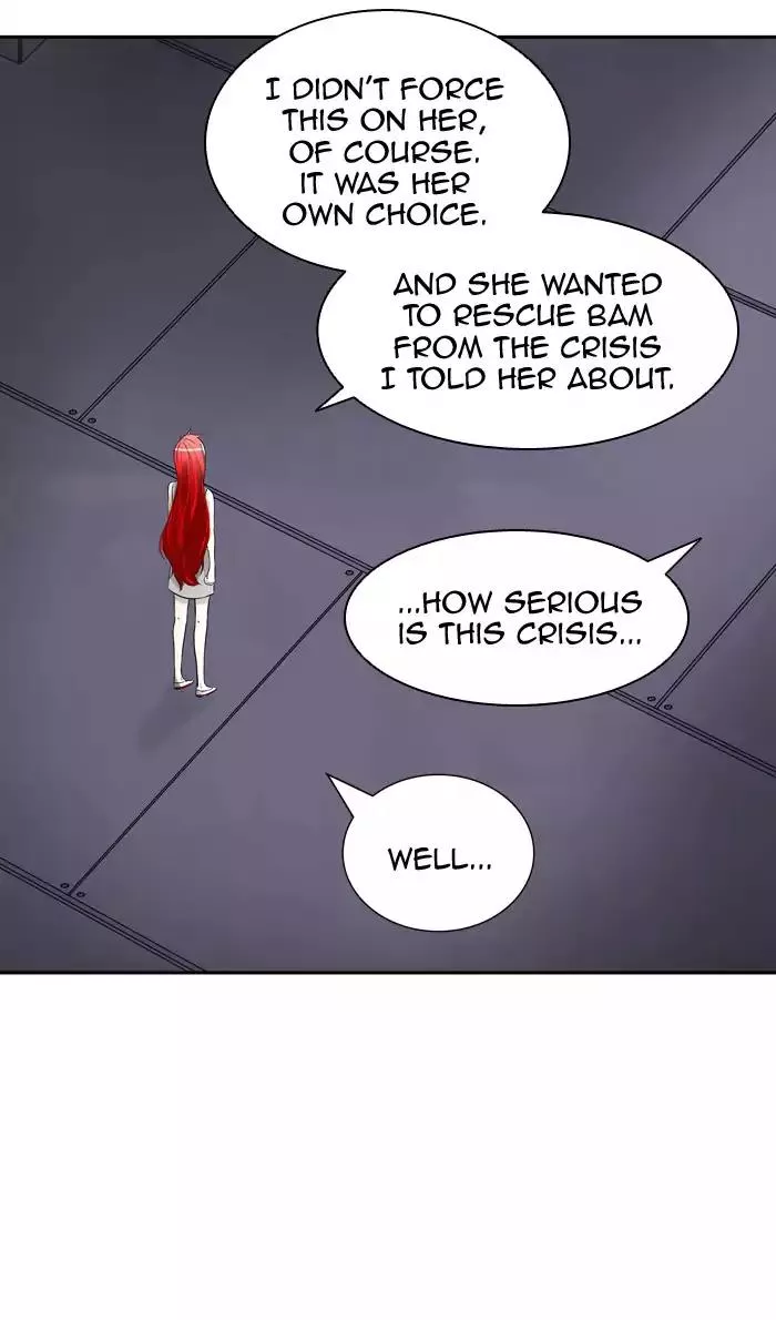 Tower of God, chapter 396, image 35