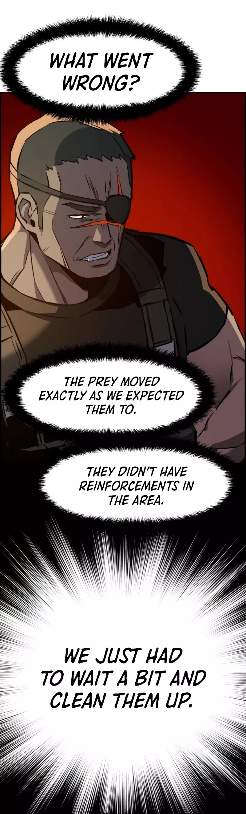 Teenage Mercenary, chapter 33, image 57