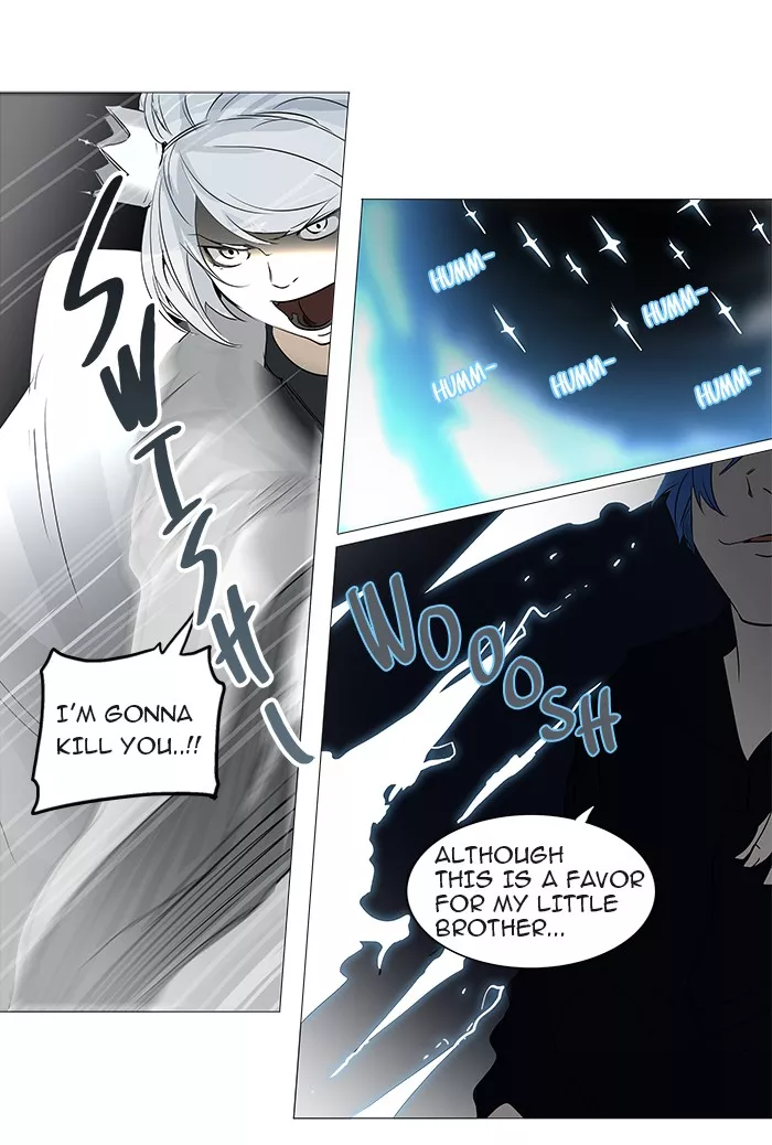 Tower of God, chapter 242, image 54