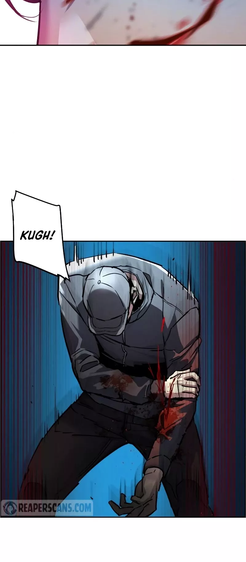 Teenage Mercenary, chapter 49, image 17
