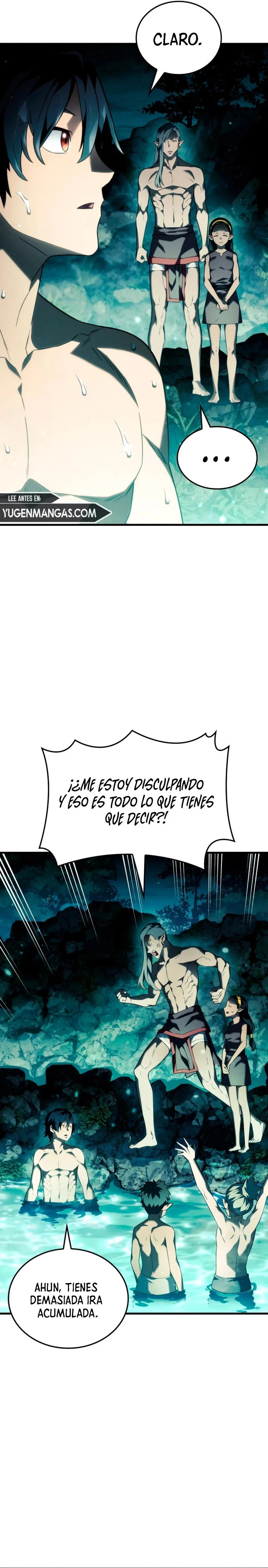 Revenge of the Baskerville Bloodhound, chapter 40, image 15