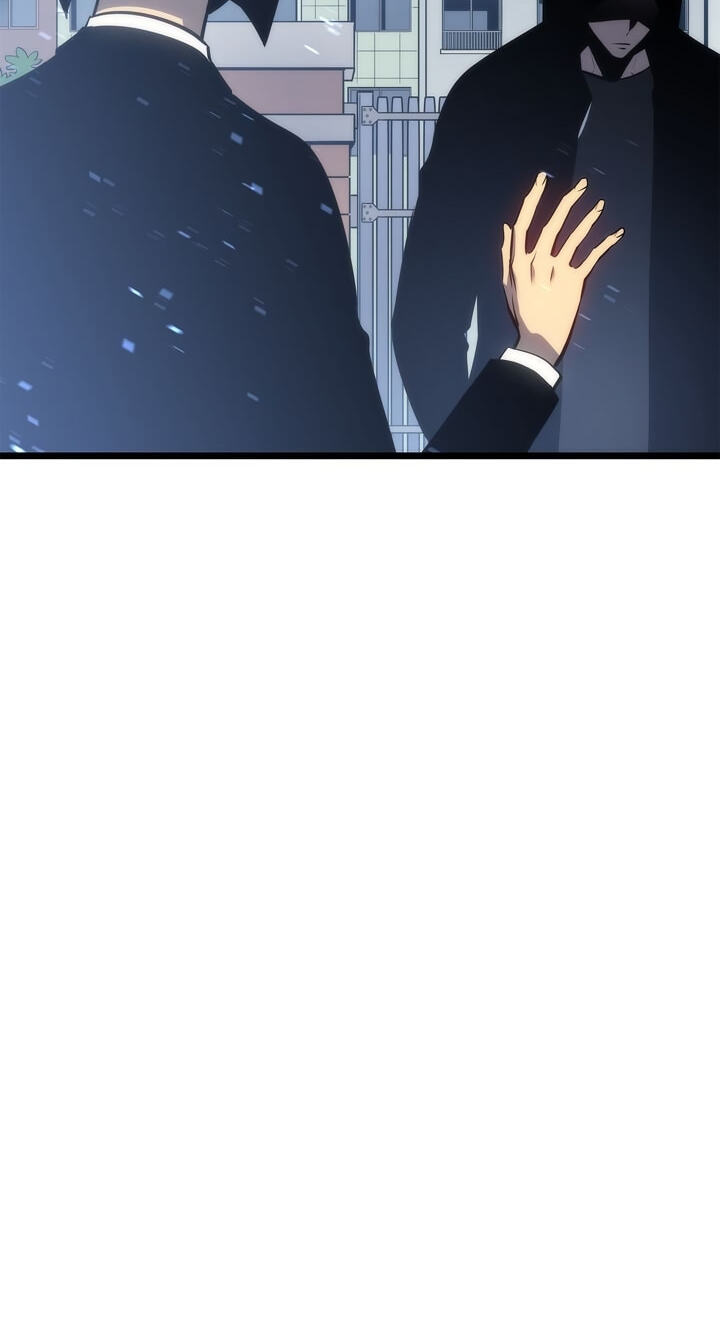 Solo Leveling, chapter 124, page 43