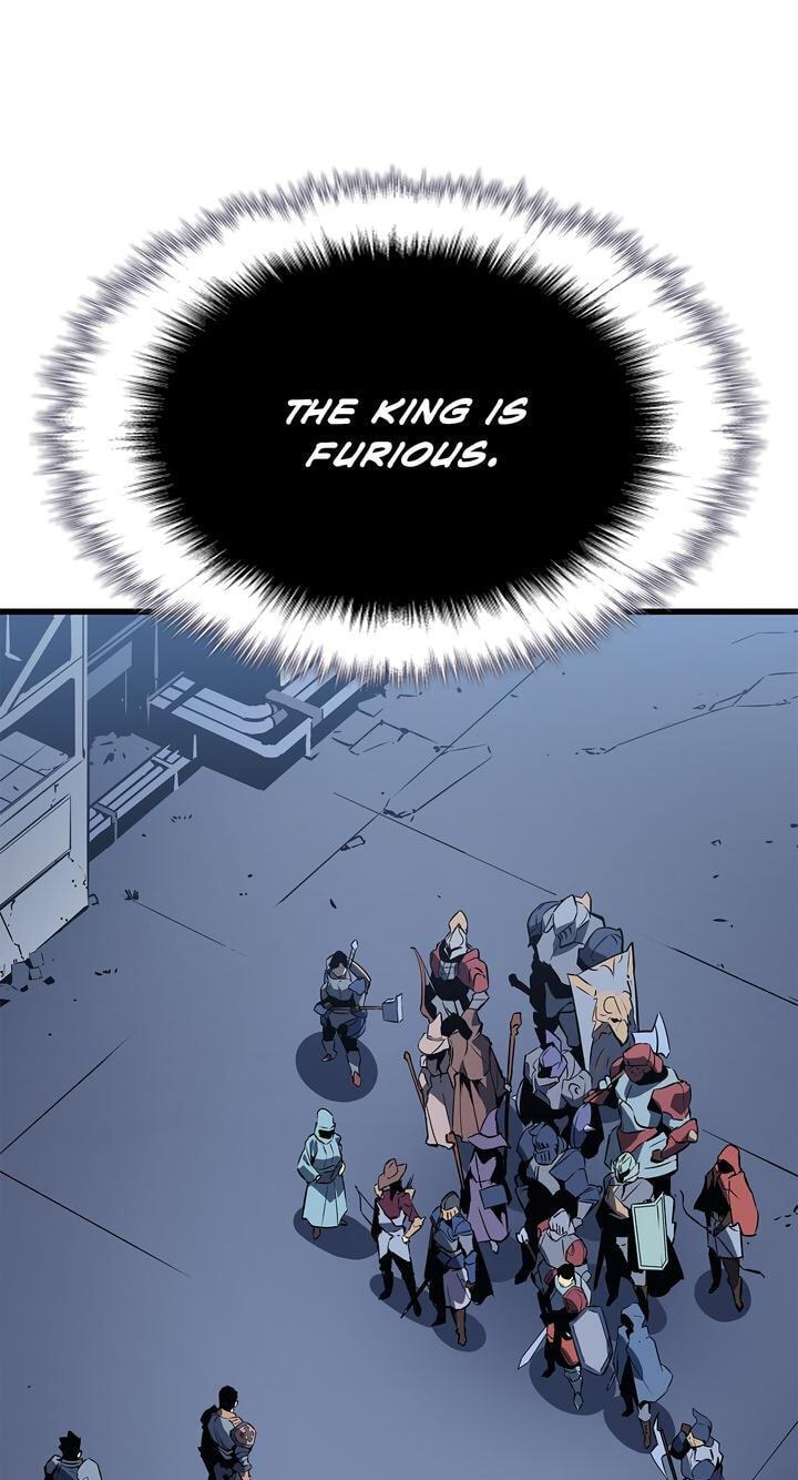 Solo Leveling, chapter 144, page 90