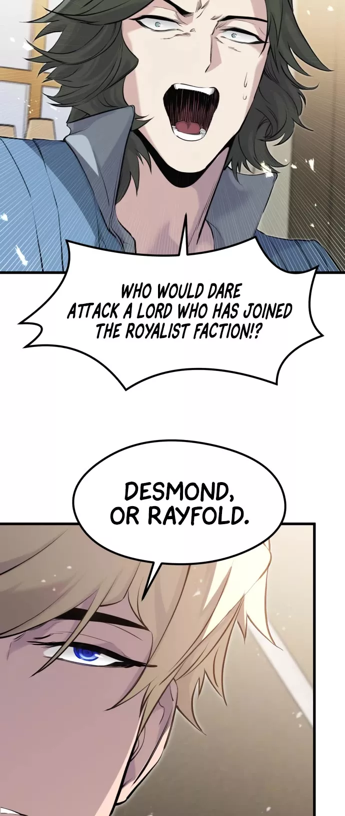 The Regressed Mercenary Has a Plan, chapter 56, image 42