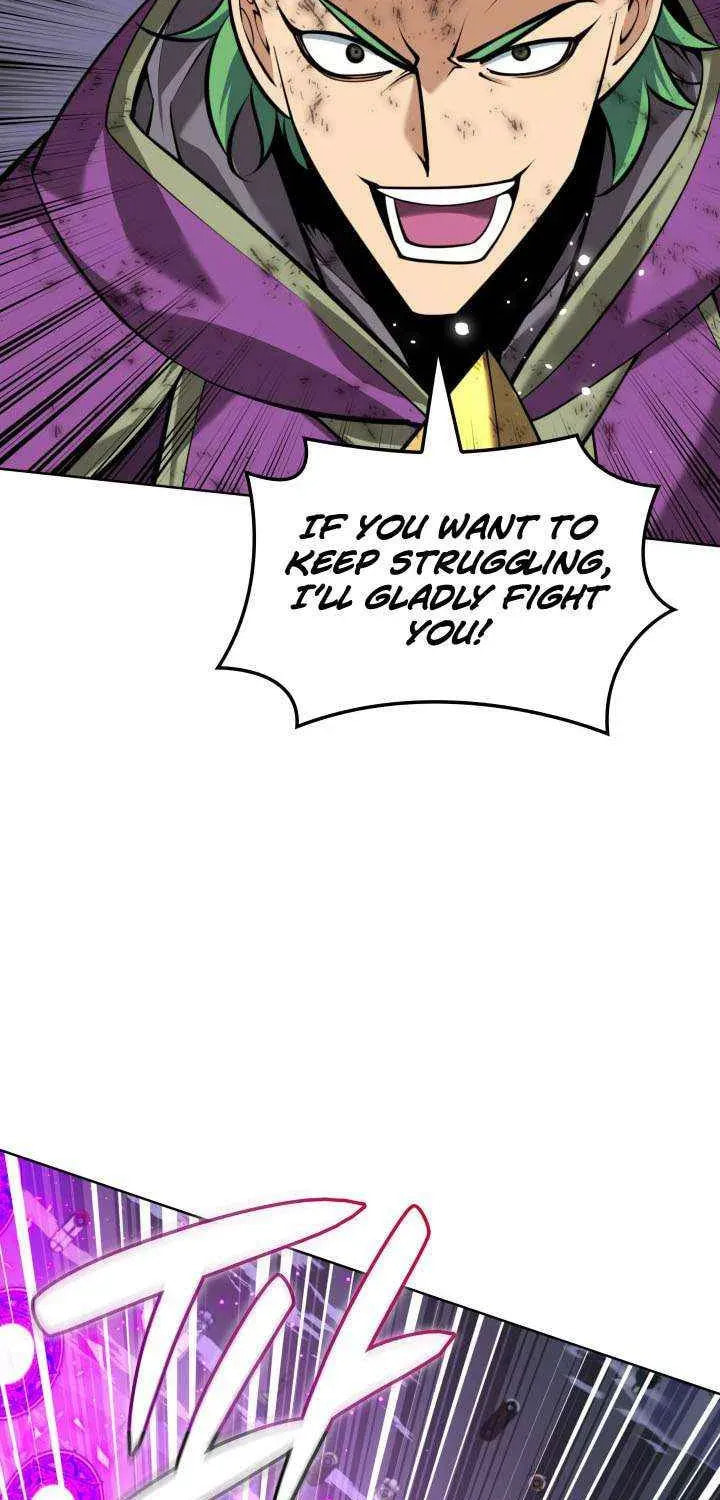 Overgeared (Team Argo), chapter 319, page 31