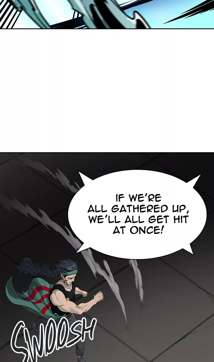 Tower of God, chapter 466, image 5