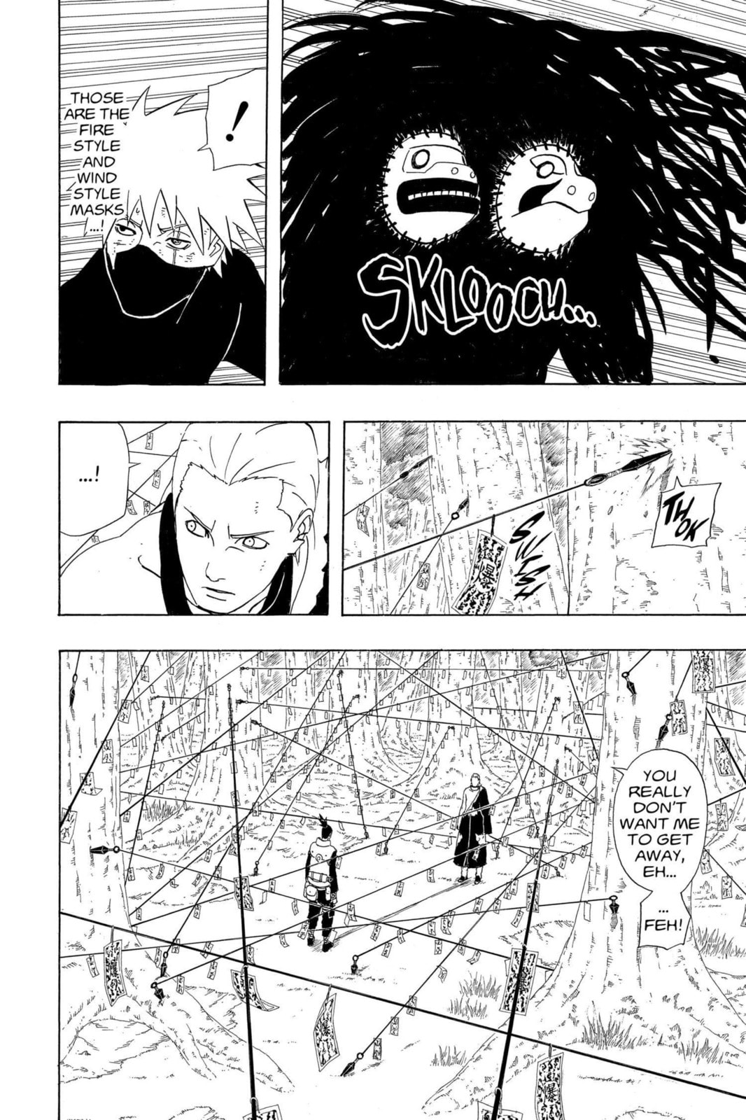 Naruto, chapter 336, image 6