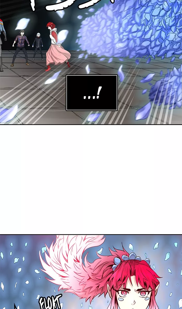 Tower of God, chapter 463, image 40