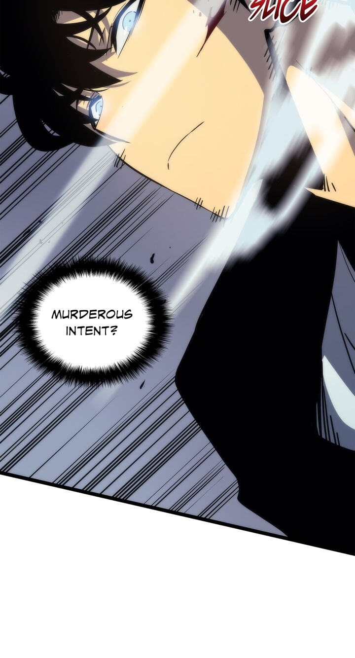 Solo Leveling, chapter 93, page 52