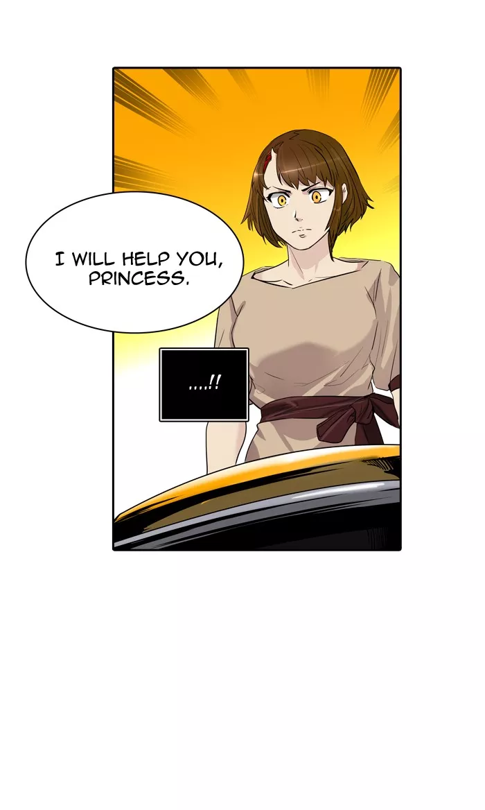 Tower of God, chapter 357, image 56