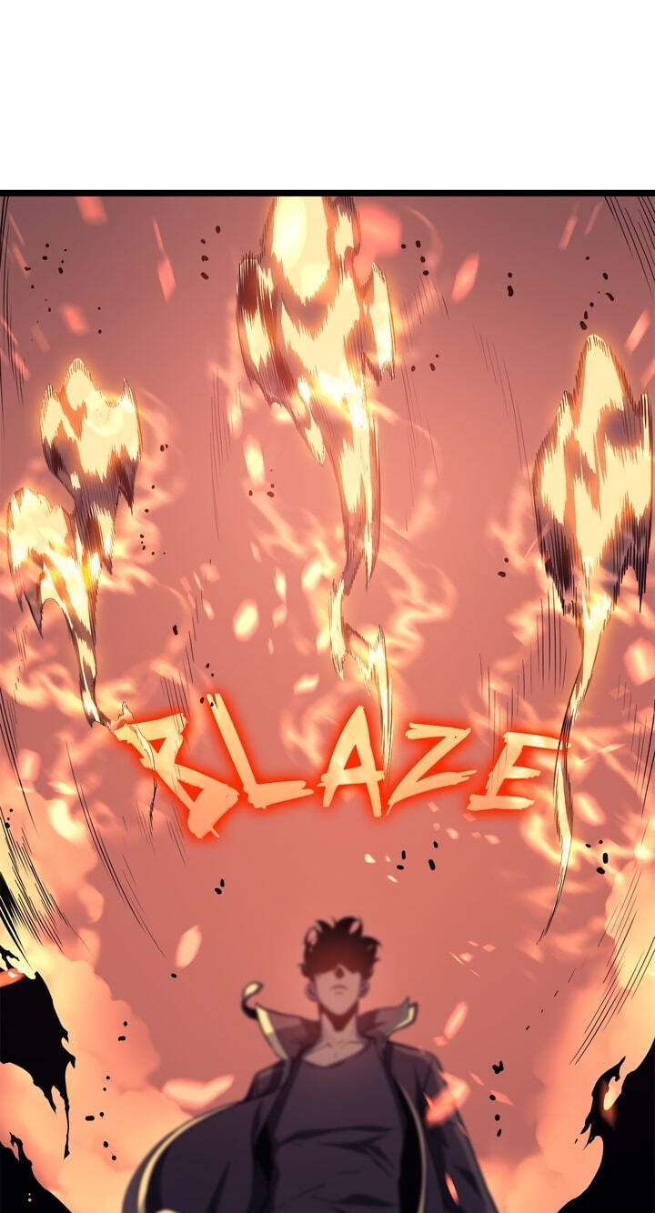 Solo Leveling, chapter 58, page 57