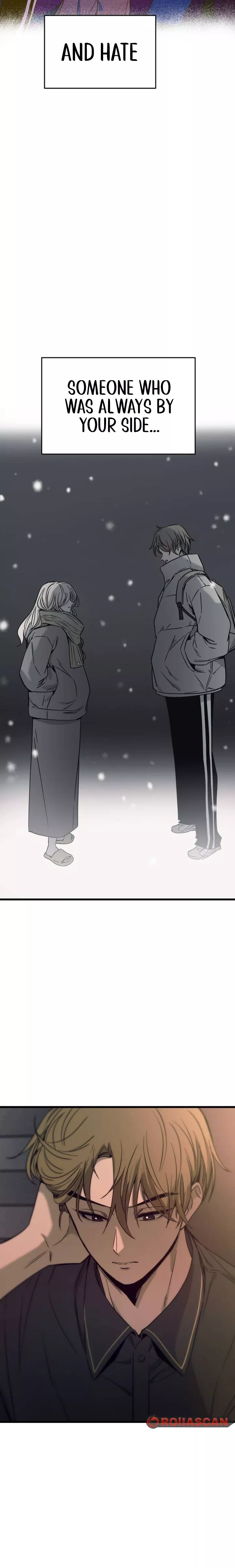 My Bias Gets on the Last Train, chapter 29, image 24