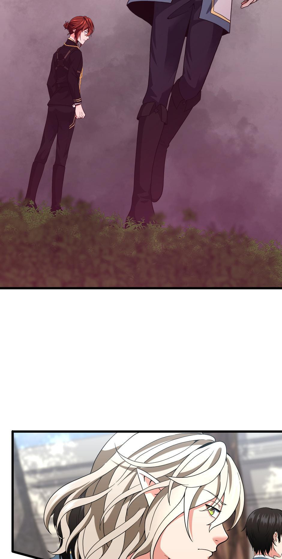 The Beginning After the End, chapter 97, image 6