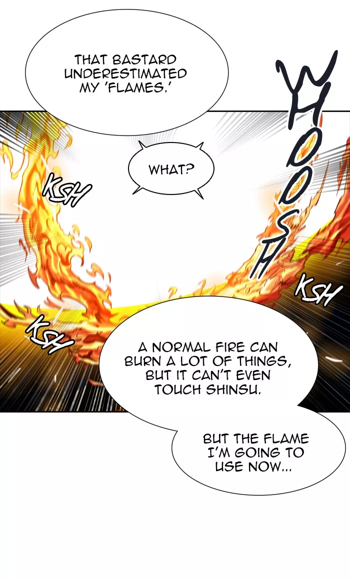 Tower of God, chapter 443, image 98