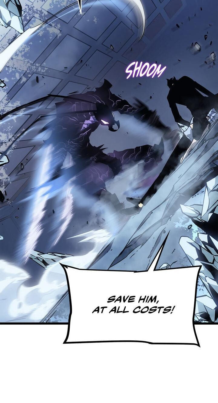 Solo Leveling, chapter 151, page 69