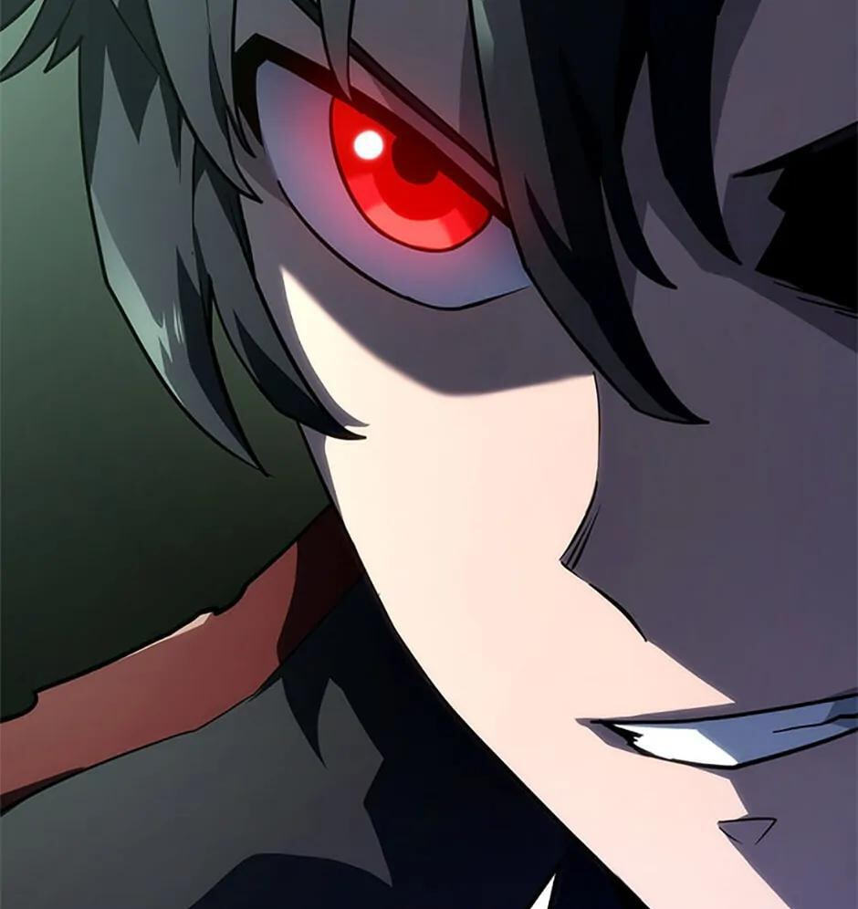 Revenge of the Baskerville Bloodhound, chapter 45, image 137