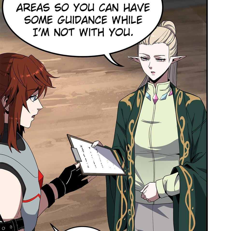 The Beginning After the End, chapter 224, image 50