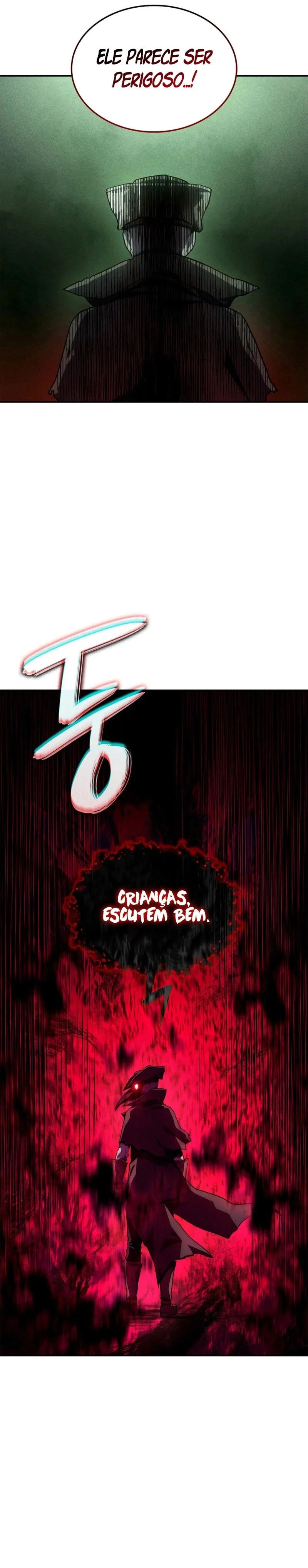 Revenge of the Baskerville Bloodhound, chapter 45, image 31