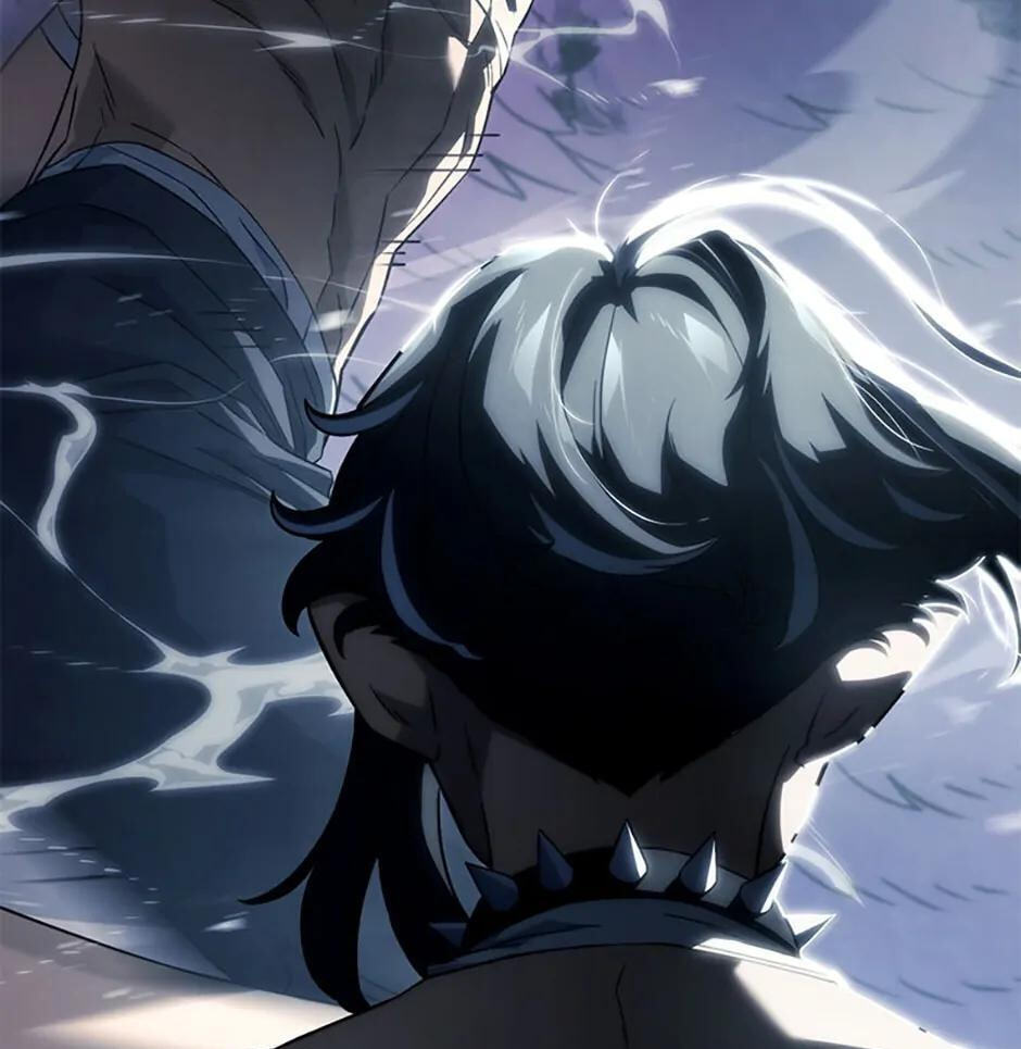 Revenge of the Baskerville Bloodhound, chapter 36, image 130