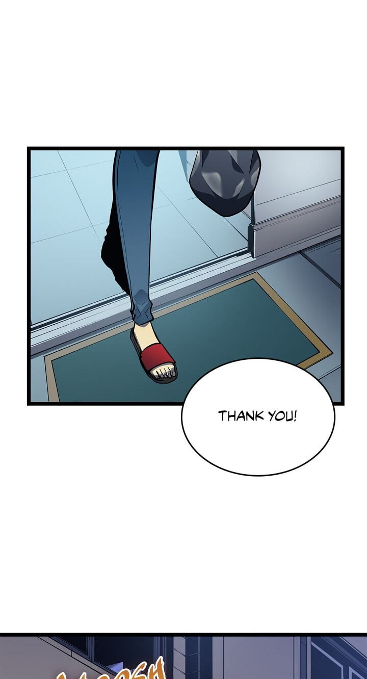 Solo Leveling, chapter 89, page 54