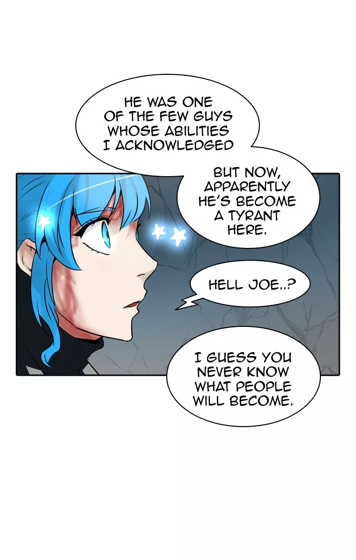 Tower of God, chapter 327, image 94