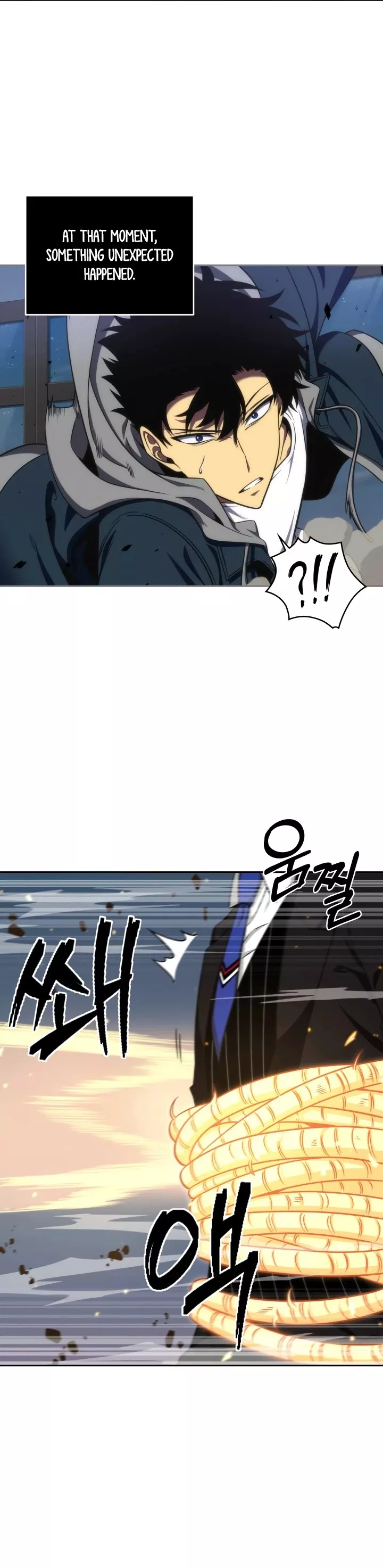 Tomb Raider King, chapter 285, image 31
