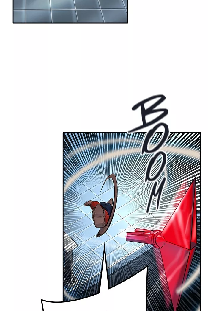 Tower of God, chapter 503, image 23