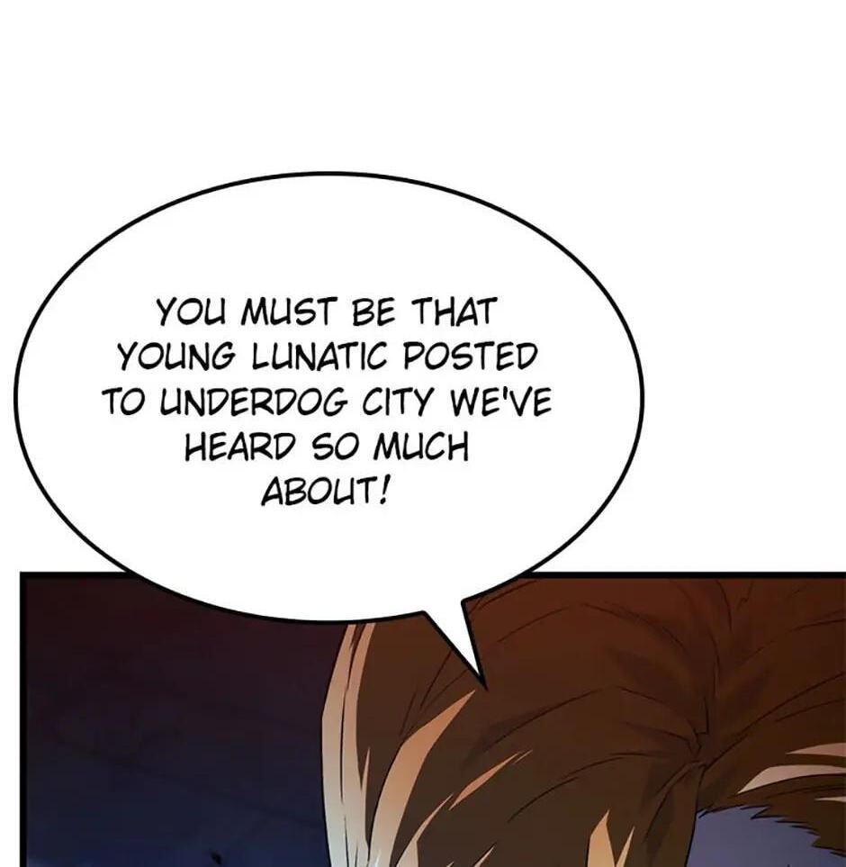 Revenge of the Baskerville Bloodhound, chapter 25, image 146