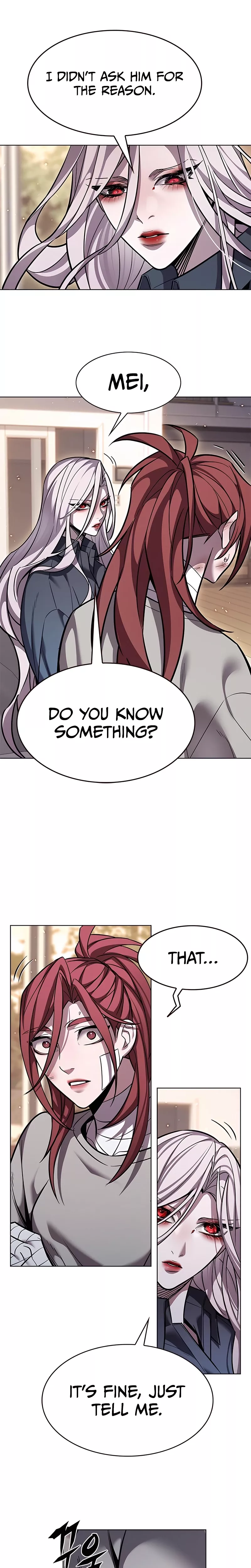 Eleceed, chapter 370, image 17