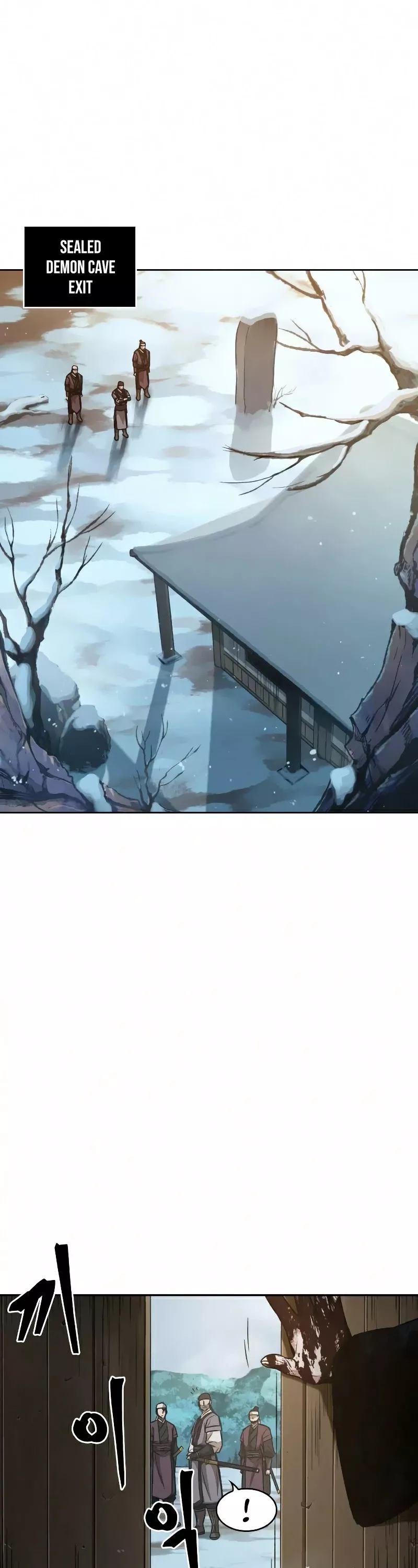 Nano Machine, chapter 77, image 2