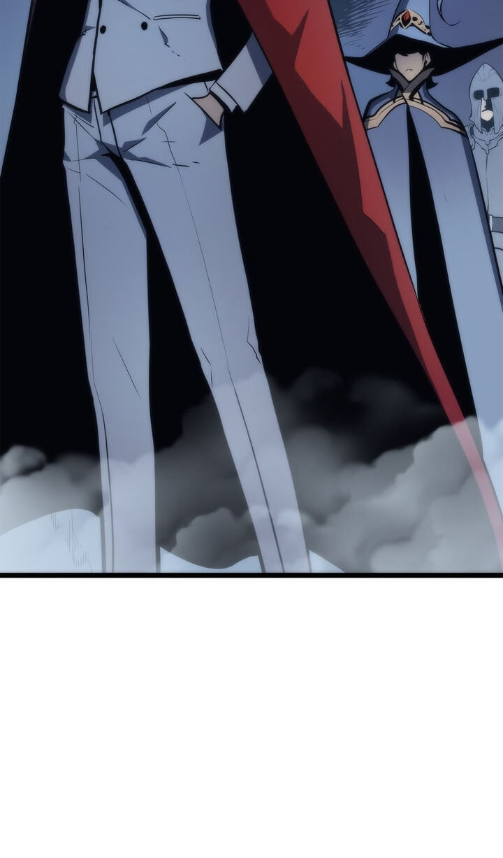 Solo Leveling, chapter 65, page 47